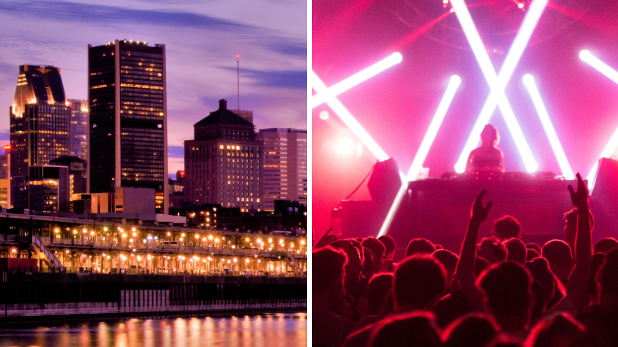 Le karaoké et la danse sont de retour au Québec et voici quoi savoir avant de te déhancher