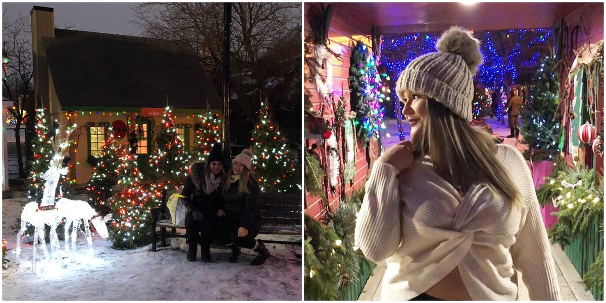 Le marché de Noël de Laval sera de retour cette année - Narcity Le marché de Noël de Laval sera de retour cette année - Narcity