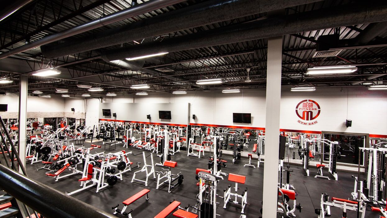 Le Mega Fitness Gym 24 h à Québec doit fermer après une éclosion de COVID-19