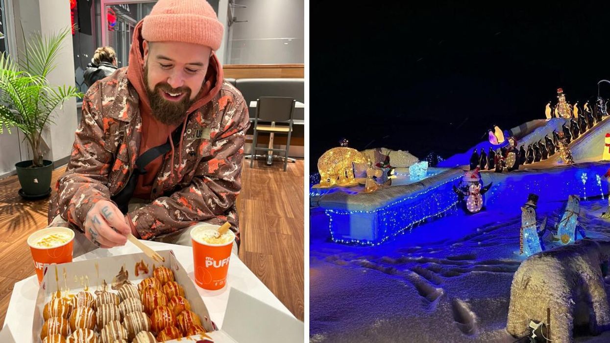 Des sorties pas chères sur la RiveSud de Montréal pour rendre ton weekend magique Narcity Des sorties pas chères sur la RiveSud de Montréal pour rendre ton weekend magique Narcity