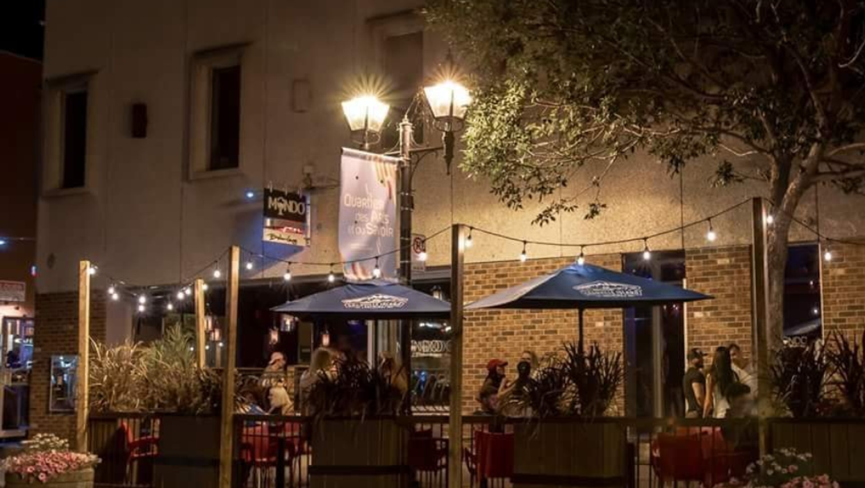 Le Mondo Bistro Lounge de St-Jérôme est forcé de fermer après plusieurs manquements