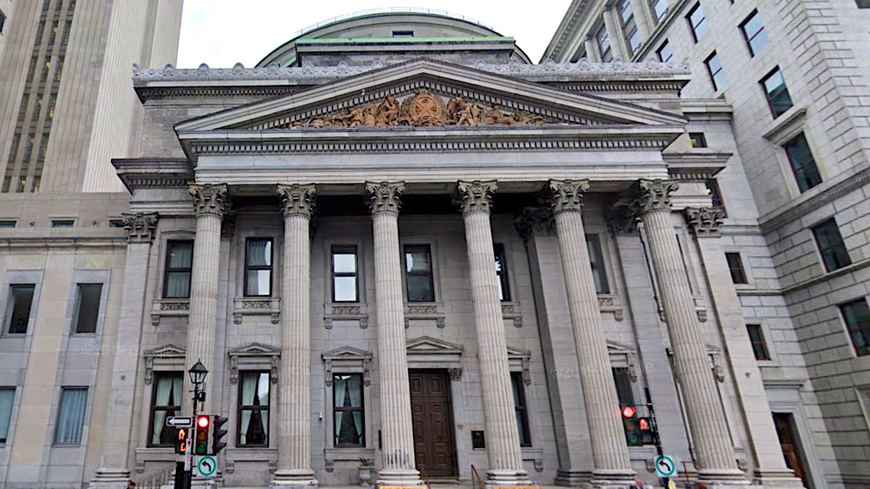 Le Musée de BMO.