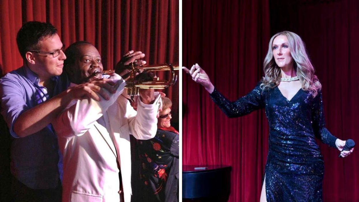 Le musée Grévin de Montréal ferme et voici ce qui va se passer avec les statues de cire