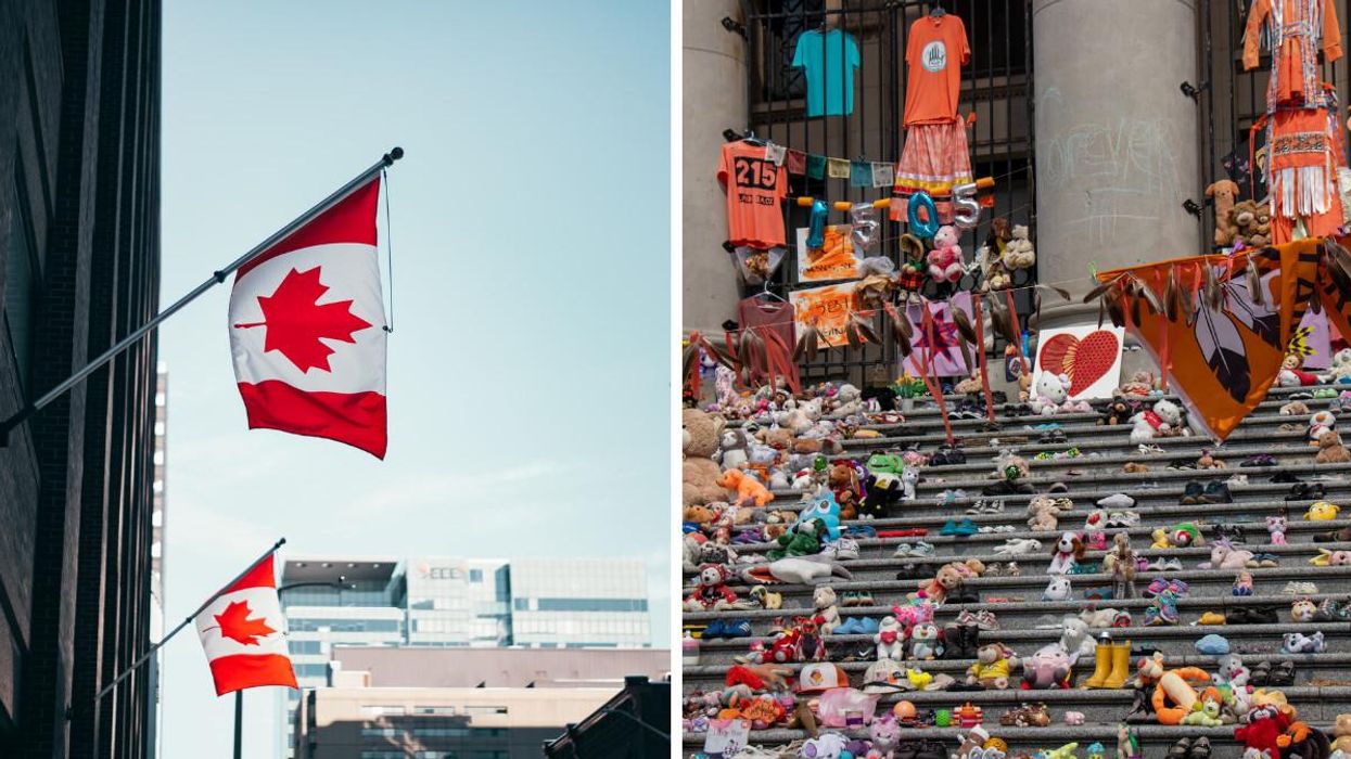 Le nouveau jour férié du 30 septembre arrive au Canada, mais ce n'est pas congé pour tous