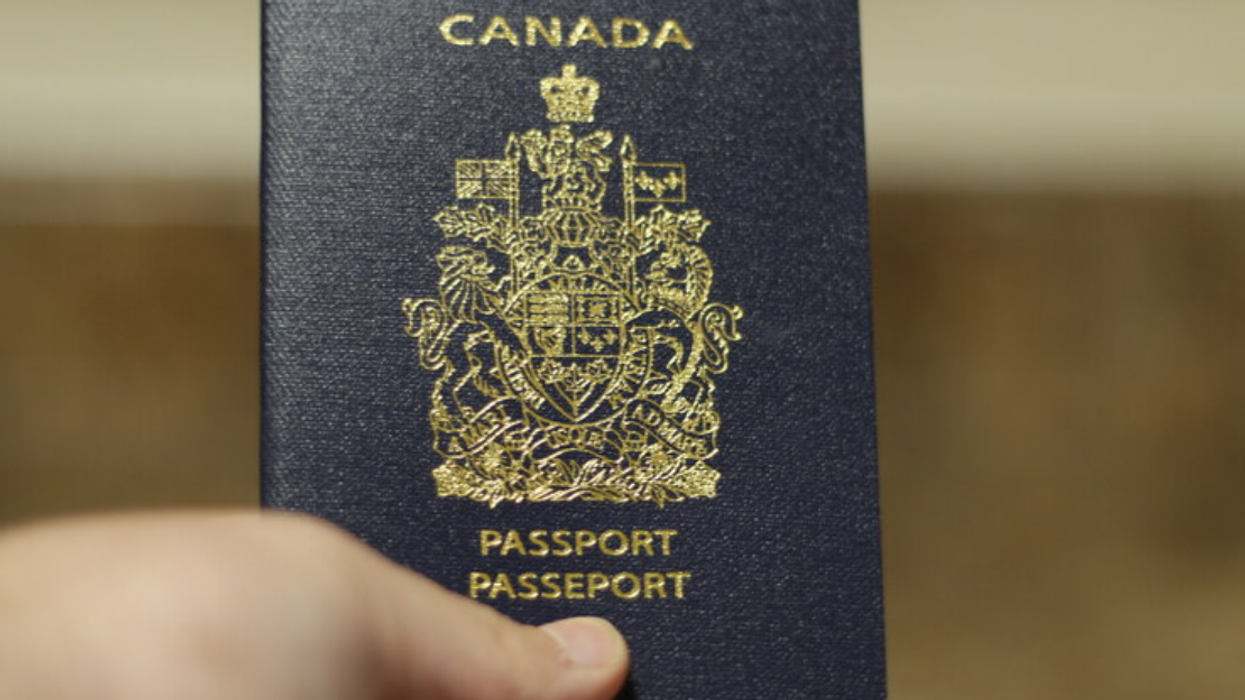 Le passeport canadien a été classé parmi les plus puissants au monde en 2022