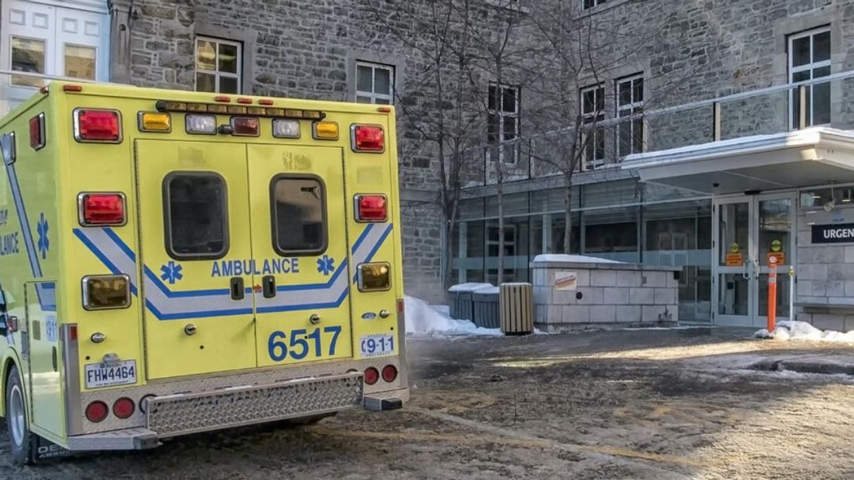 Le passeport vaccinal exigé dans les établissements de santé à partir de ce vendredi