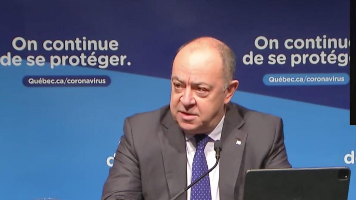 Le passeport vaccinal sera officiellement obligatoire à la SAQ et la SQDC dès ce mois-ci