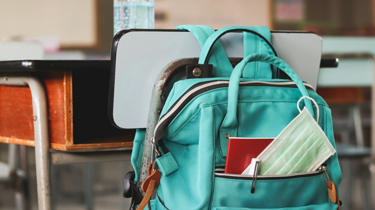 Le port du masque officiellement retiré dans les écoles au Québec et voici tous les détails