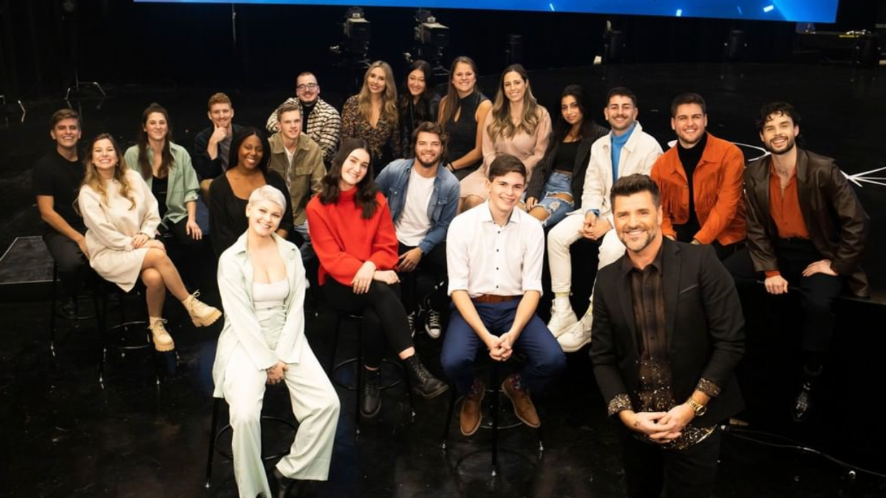 Le premier Variété de Star Académie et la 1re semaine de quotidiennes sont reportés