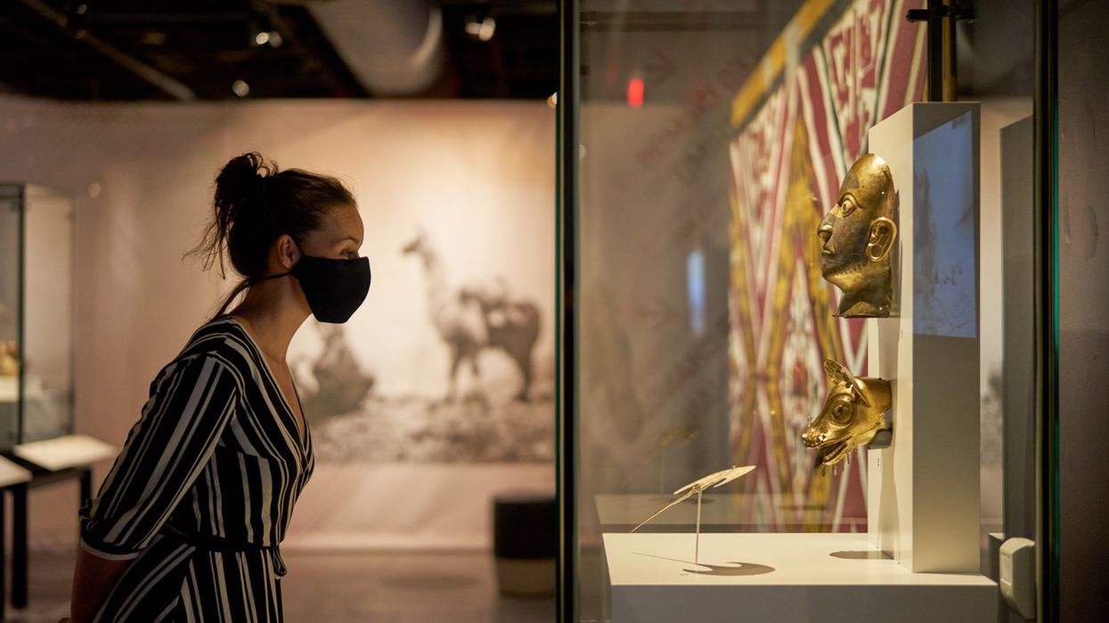 Le premiers dimanche du mois gratuit sera de retour dans les musées du Québec