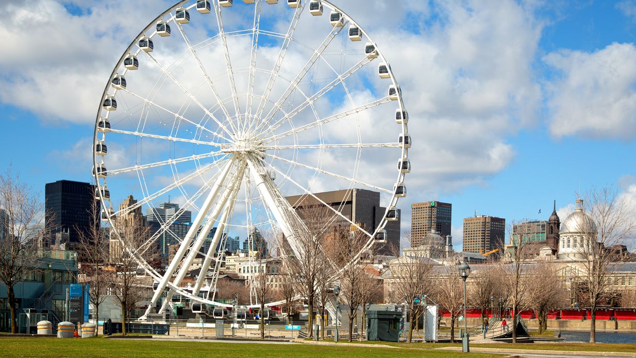 Le printemps au Québec arrive la semaine prochaine avec des maximums de 15C