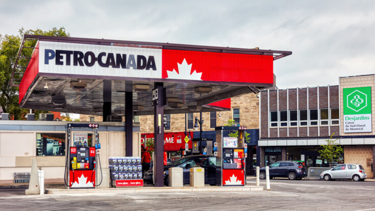 Le prix de l'essence risque de chuter drastiquement au Québec ce dimanche
