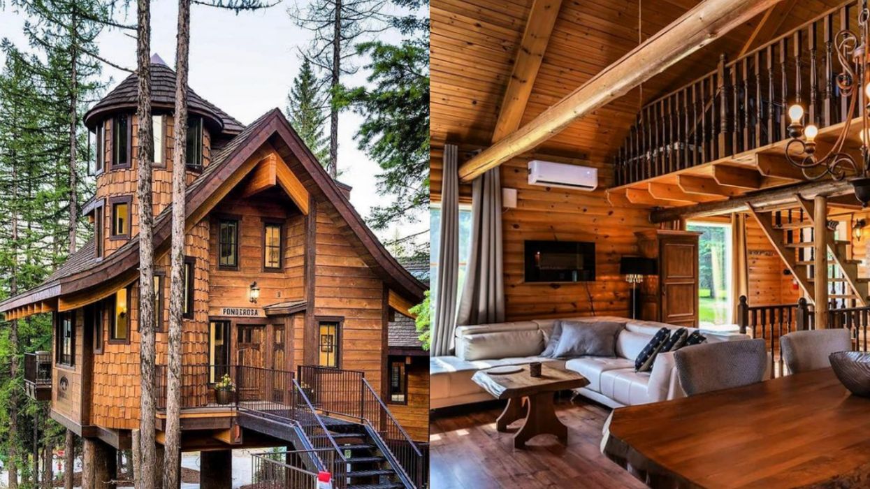 Le prix des chalets augmente de 15%