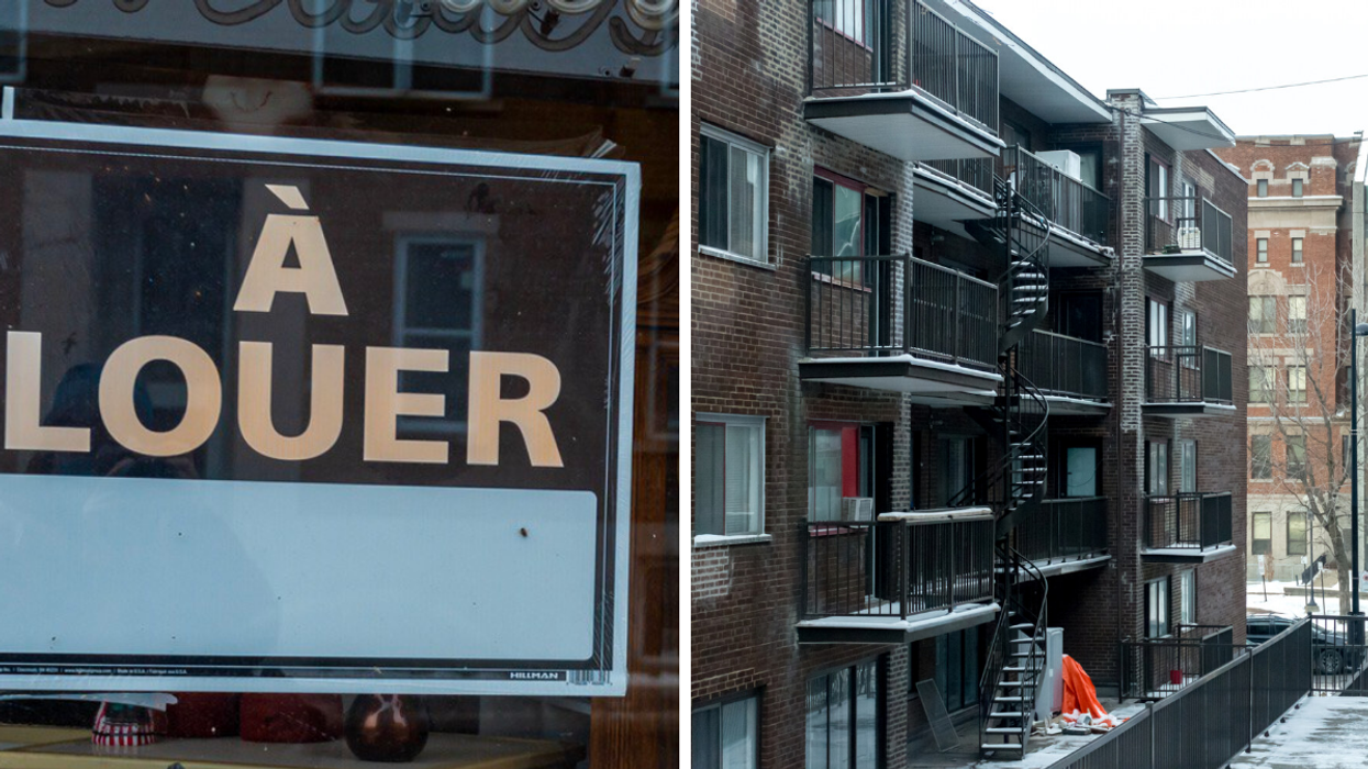 Le prix des loyers pour étudiants a explosé au Québec et ça explique tes fins de mois