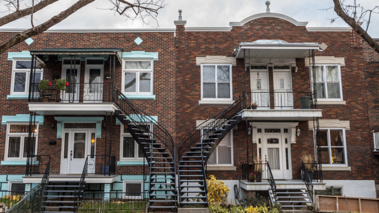 Le prix des maisons a augmenté de 21% à Montréal en 2021 et voici combien ça coûte de plus