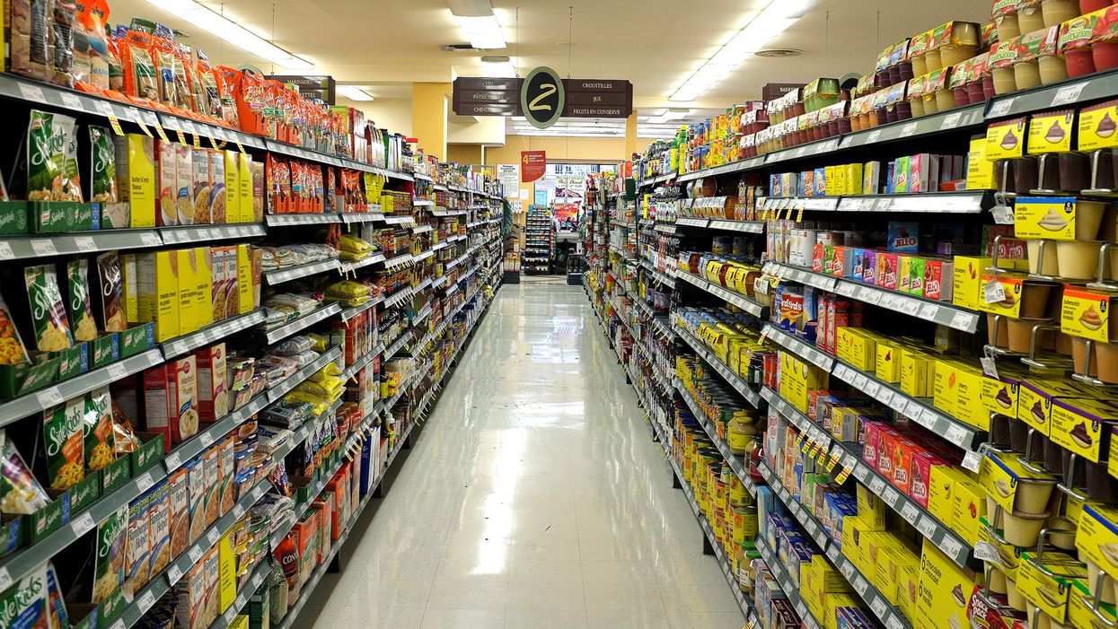 Le prix du panier d’épicerie des Québécois pourrait coûter près de 700 $ de plus en 2021