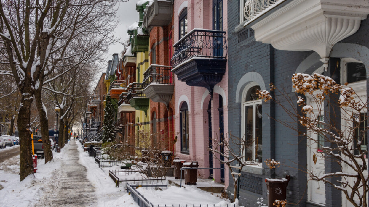 Le prix moyen des loyers monte à Montréal et voici combien ça coûte dans ces 11 quartiers
