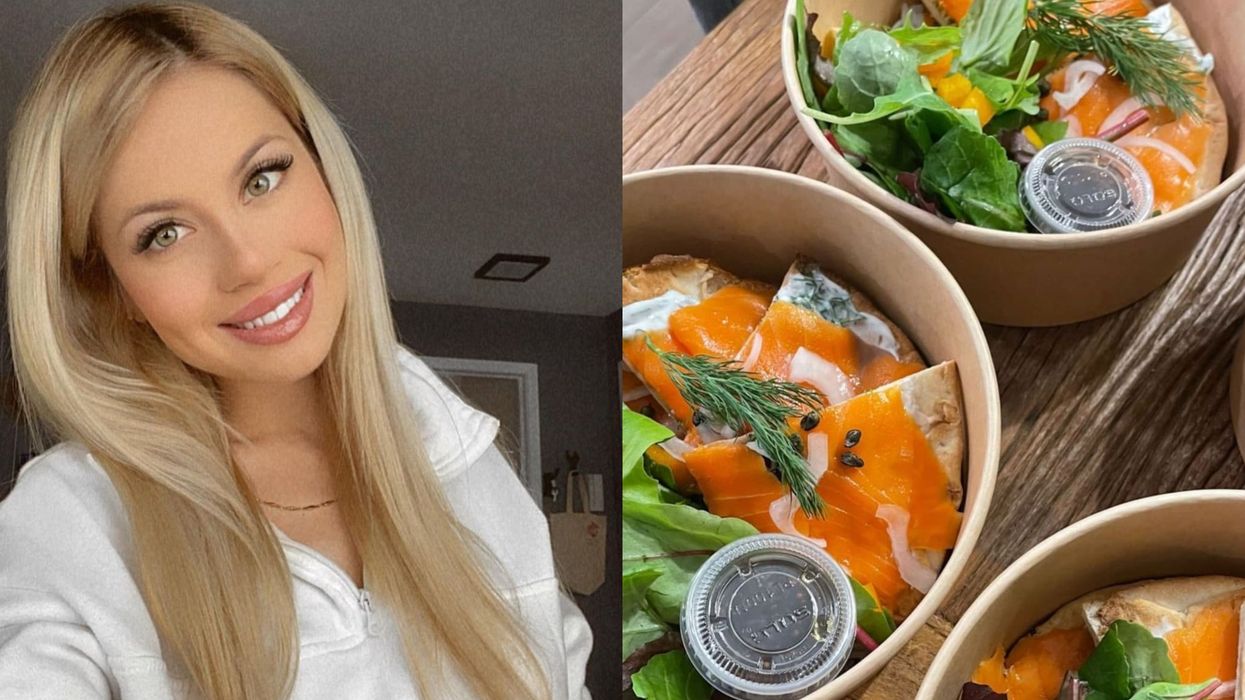 Le projet d'Anne-Catherine d'OD