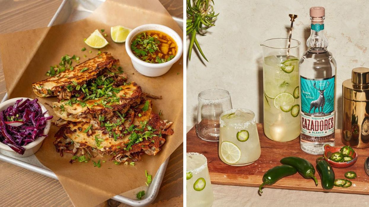 Le proprio du Dirty D partage ses conseils pour organiser l'ultime soirée tacos