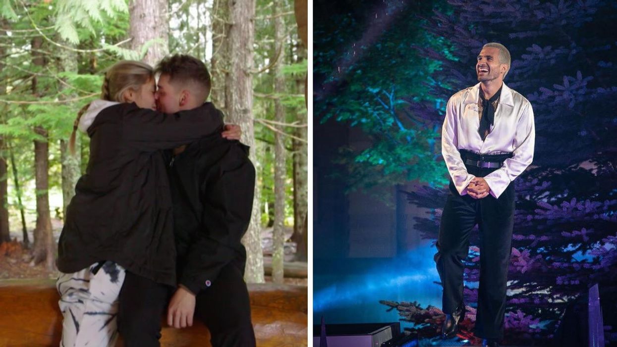 Le public pense savoir qui se rendra à la grande finale d'OD et les fans sont choqués