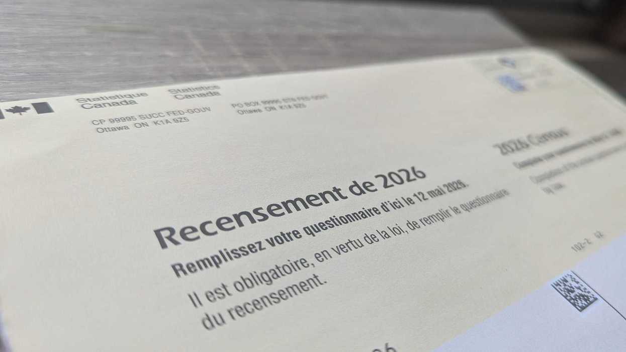 Le Recensement 2026