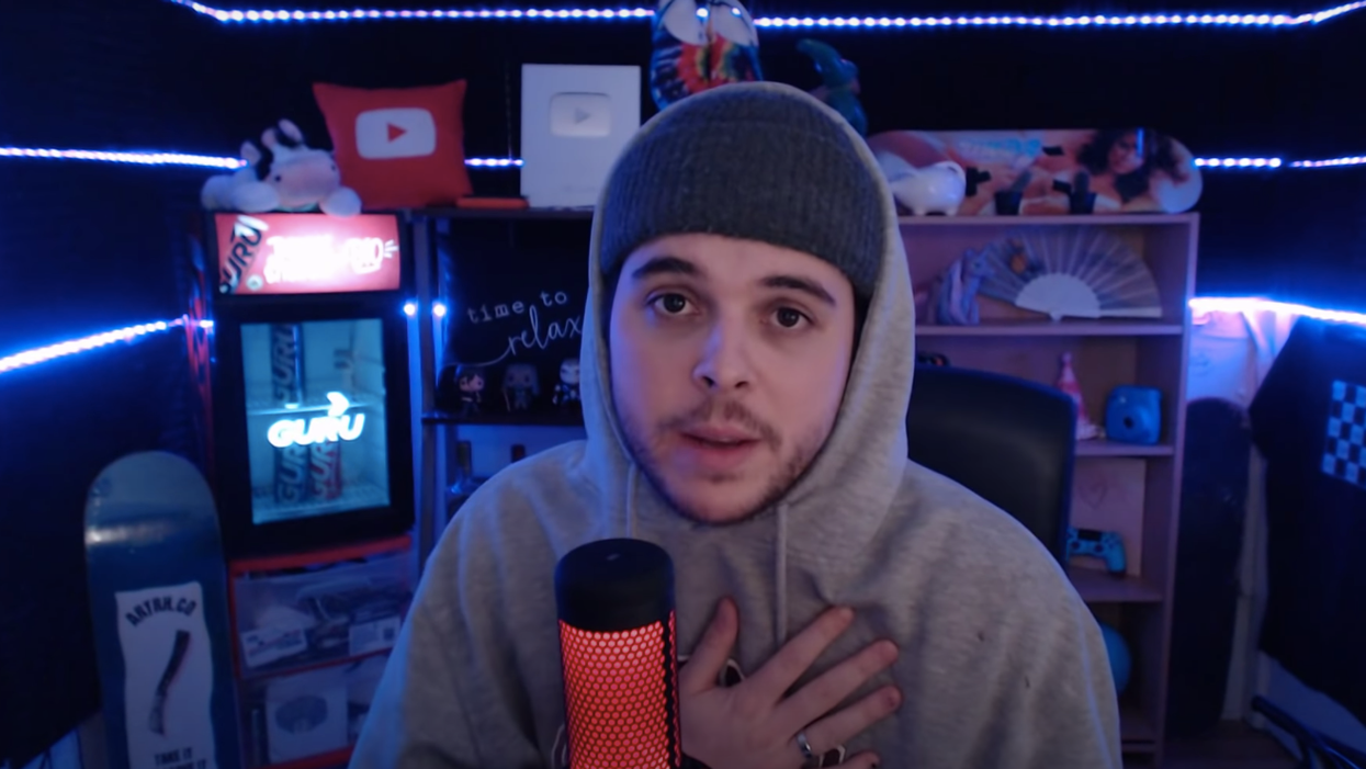 Le retour de Jemcee fait réagir