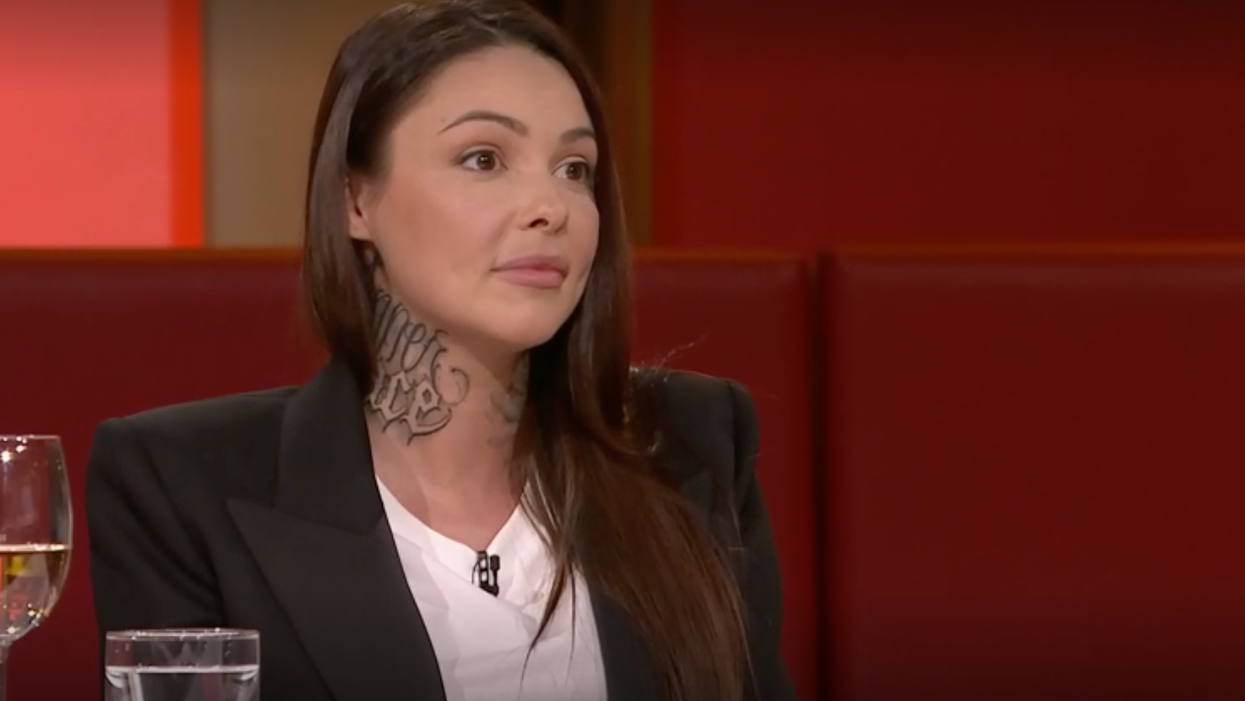 Le salaire d'Hélène Boudreau sur OnlyFans sera dans les 7 chiffres en 2021