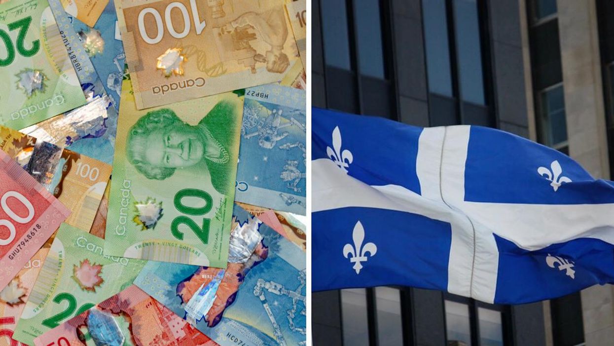 Le salaire minimum au Québec sera augmenté en mai 2022
