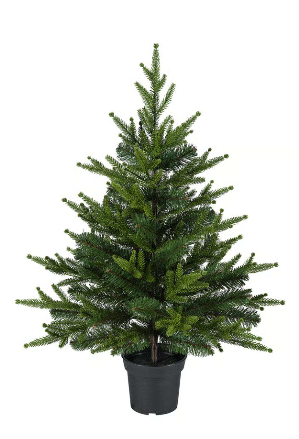 Le sapin VINERFINT du IKEA.