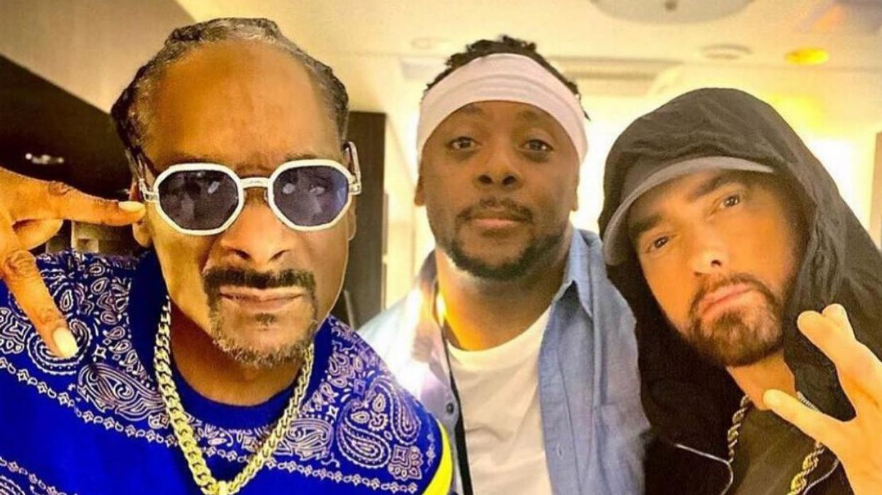 Le show de la mi-temps du Super Bowl a fait revivre l'adolescence des milléniaux québécois