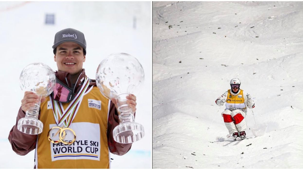 Le skieur ratera le début de la saison de la Coupe du monde