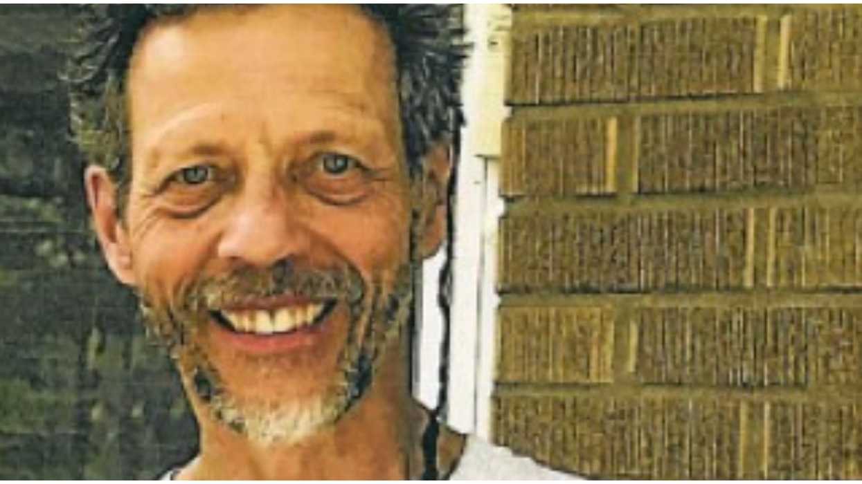 Le SPAL recherche un homme disparu depuis jeudi possiblement en danger