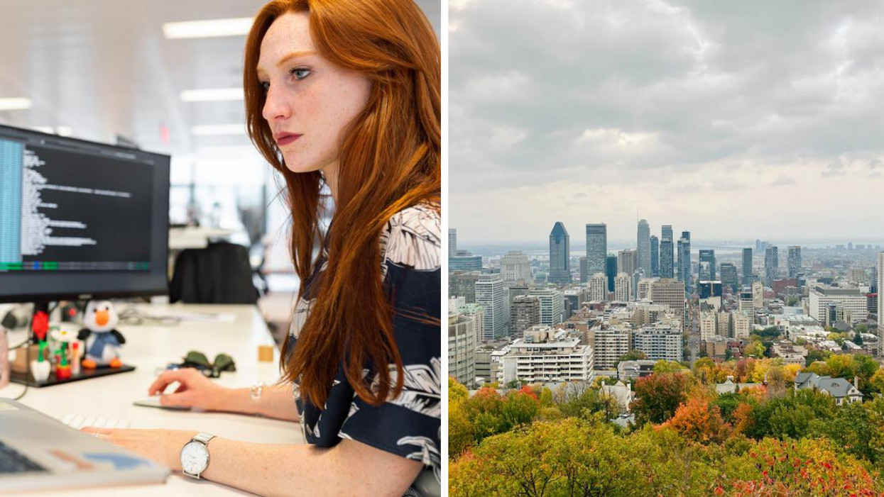 Le taux de chômage au Québec est comparable à avant la pandémie et voici quoi savoir