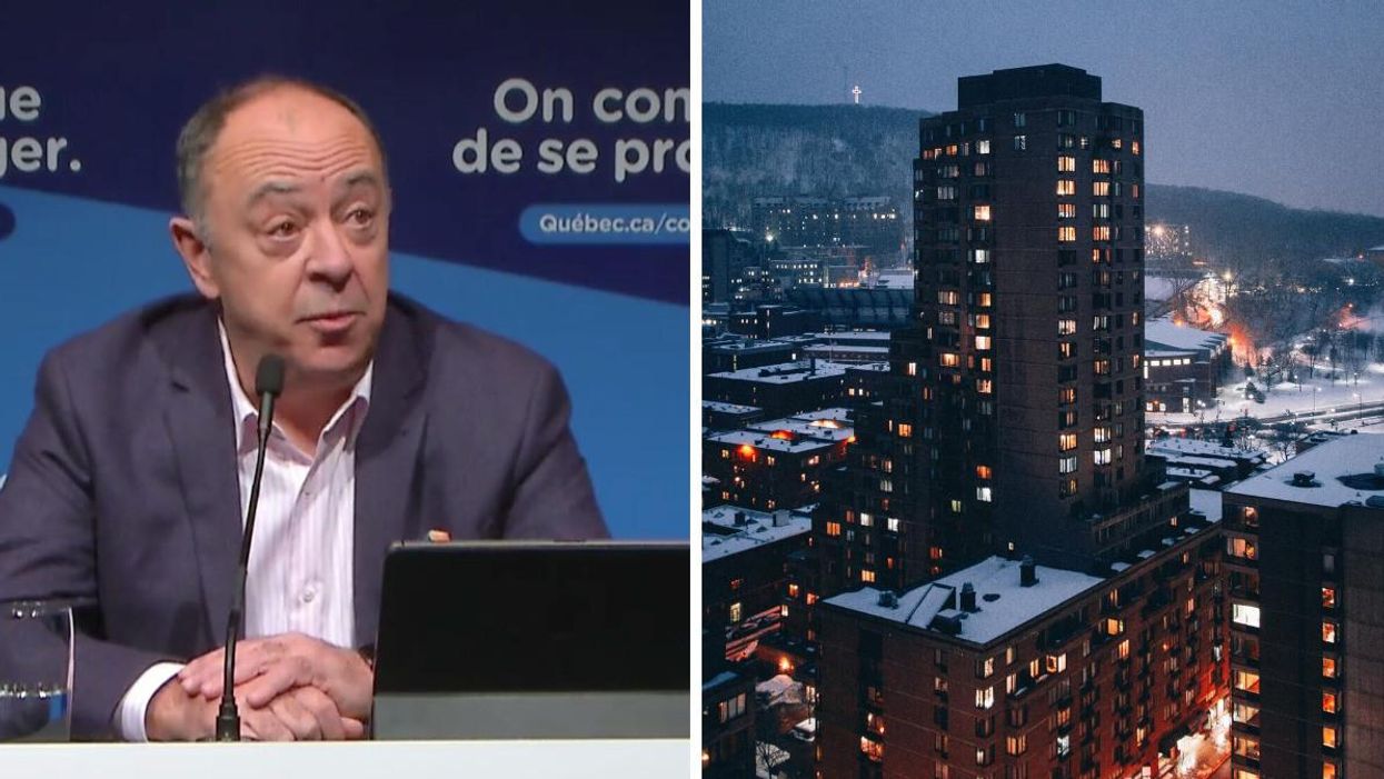 Le télétravail est encore une fois recommandé au Québec et tu peux dire «bye» à tes jeans