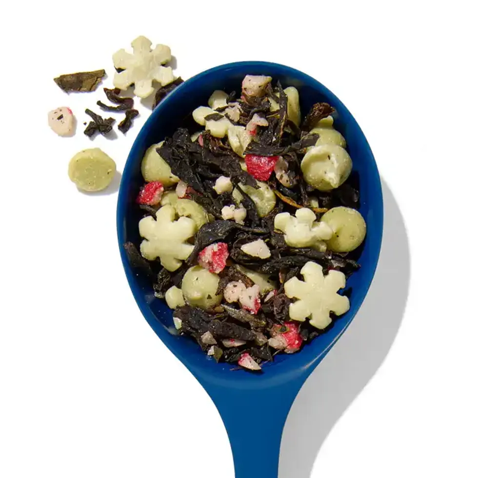 Le th\u00e9 Canne craquante en rabais chez DavidsTea.