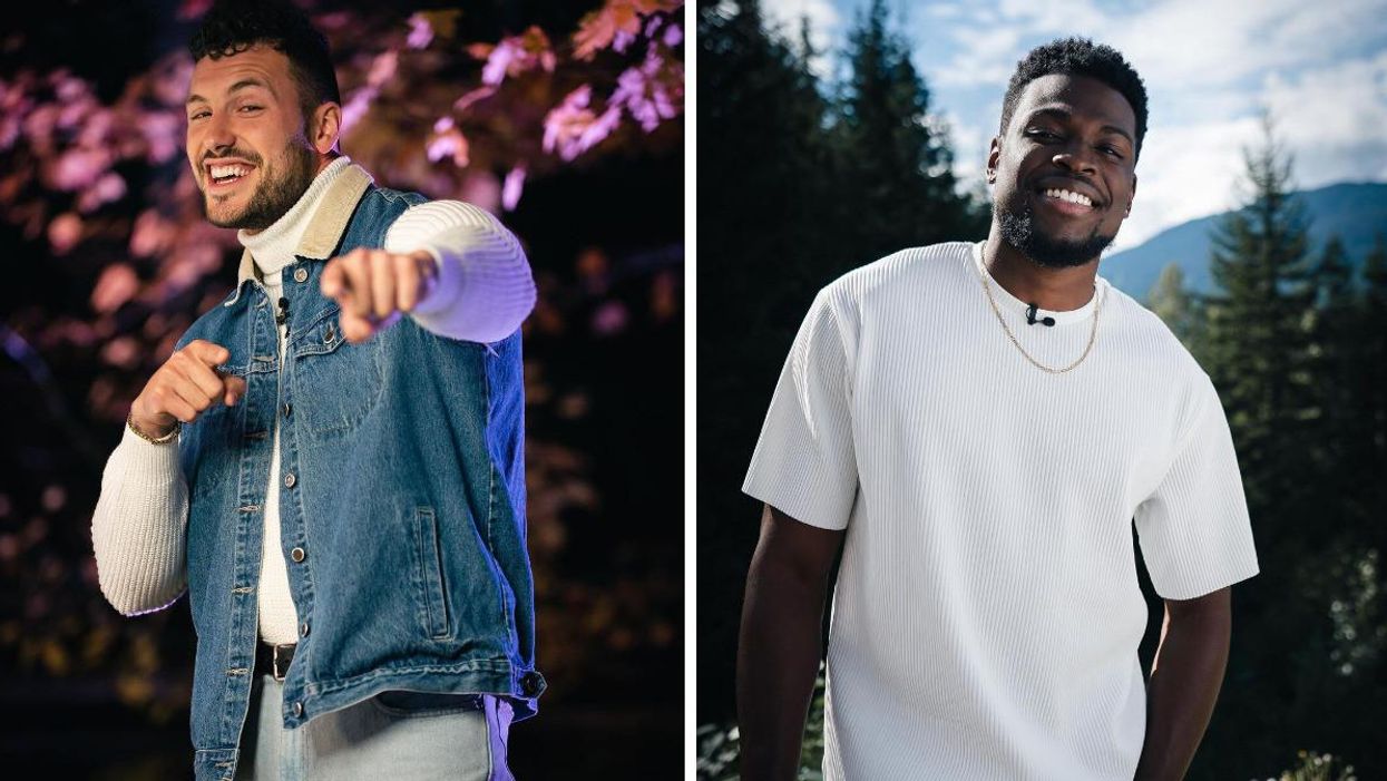 Le top 4 des candiats coup de coeur d'OD Dans L'Ouest est dévoilé