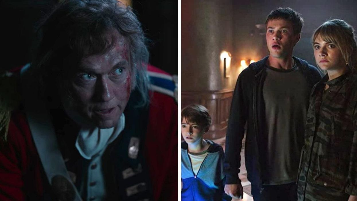 Le tournage de Locke & Key saison 3 est terminé et voici quand ça arrive sur Netflix