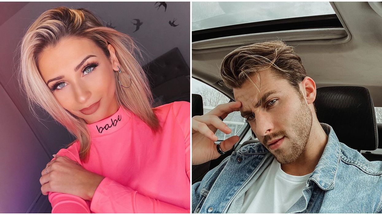 Léanne et Jake d'XOXO ne sont plus en couple