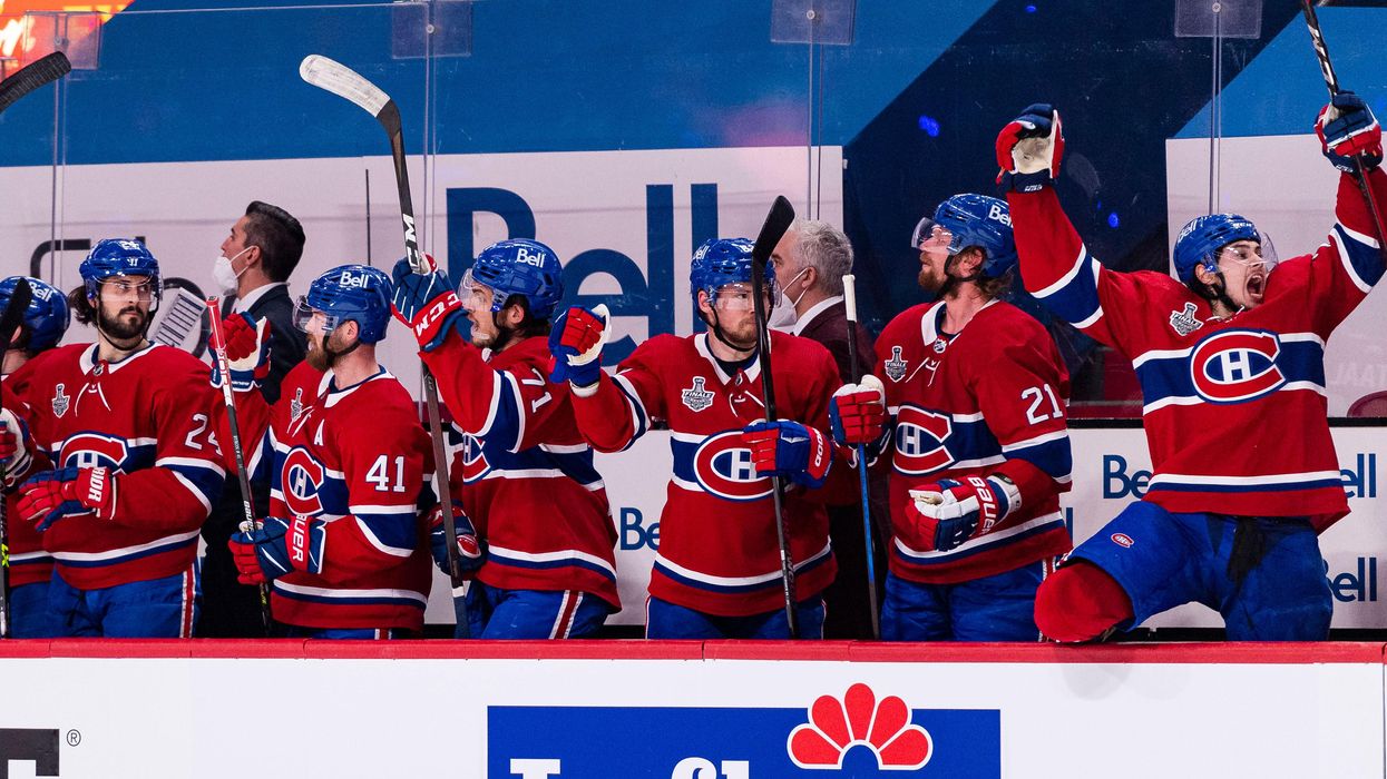 Least Support For Montreal Canadiens Can Be Found In The Prairies, Study Says