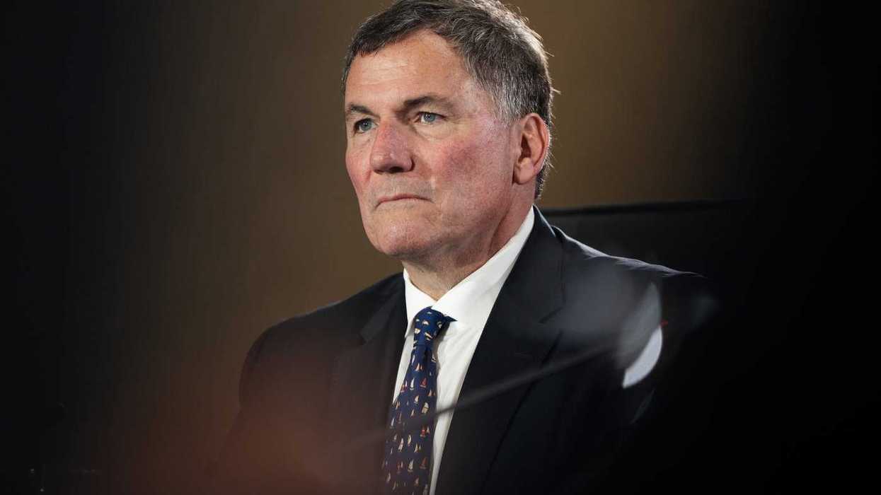 LeBlanc in Washington as tariff deadline nears