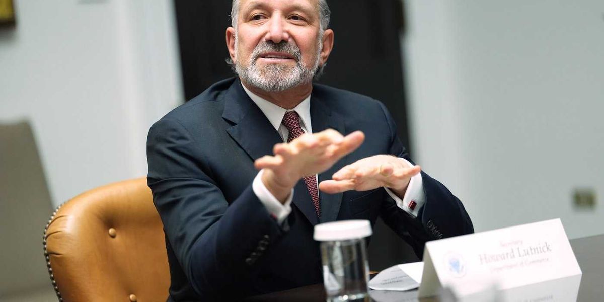 LeBlanc, Poilievre downplay Lutnick’s comments LeBlanc, Poilievre downplay Lutnick’s comments