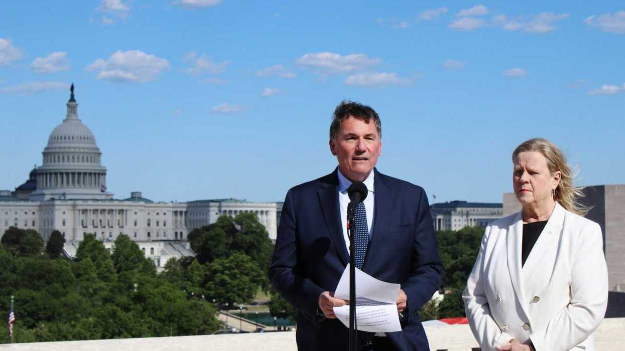 LeBlanc set to meet U.S. trade rep Sunday