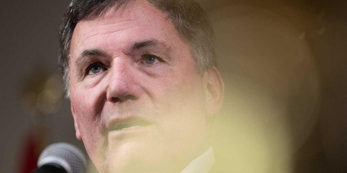 LeBlanc to brief provincial counterparts, advisory committee on U.S. trade talks LeBlanc to brief provincial counterparts, advisory committee on U.S. trade talks