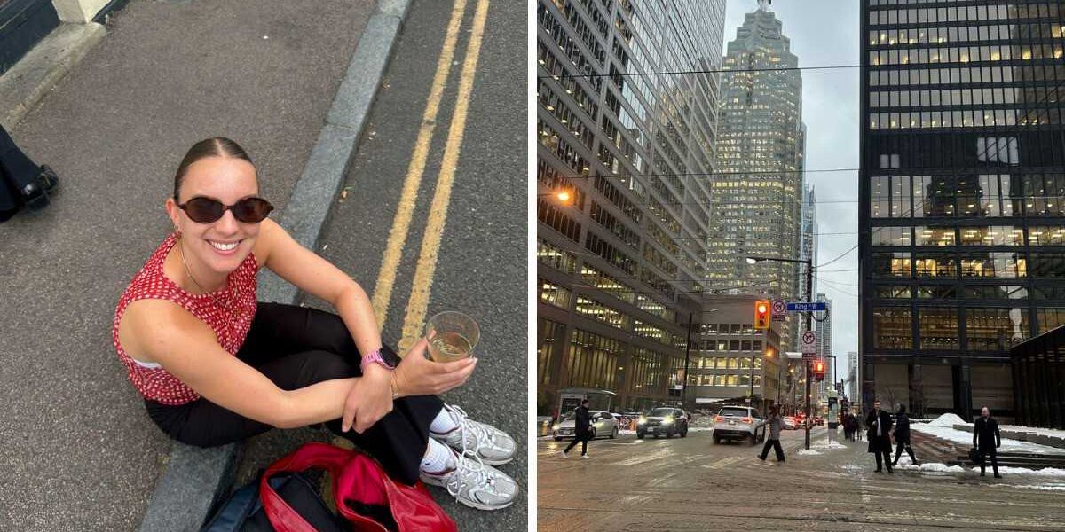 I’m a Brit in Toronto and these Canadian slang words make no sense to me, Life in canada I’m a Brit in Toronto and these Canadian slang words make no sense to me, Life in canada