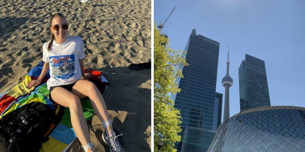 I moved from the UK to Canada and here’s why I chose Toronto over any other city, Life in canada I moved from the UK to Canada and here’s why I chose Toronto over any other city, Life in canada