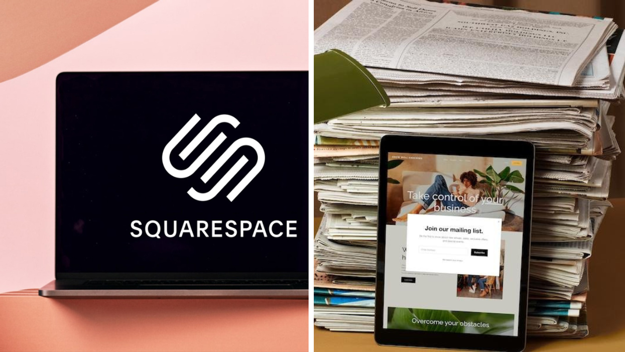 3 best ways to make the most of your Squarespace website