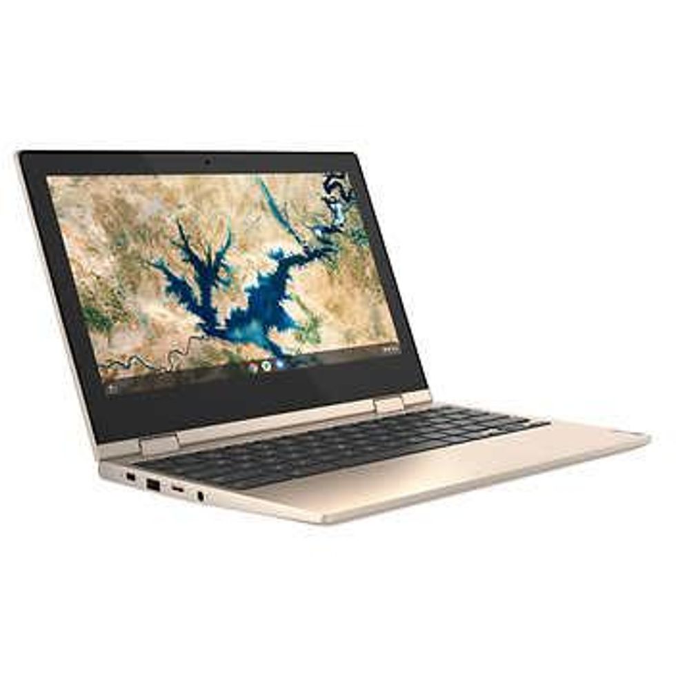 Lenovo Flex 3-11 82BB000TCF 2-in-1 Chromebook, N4020.