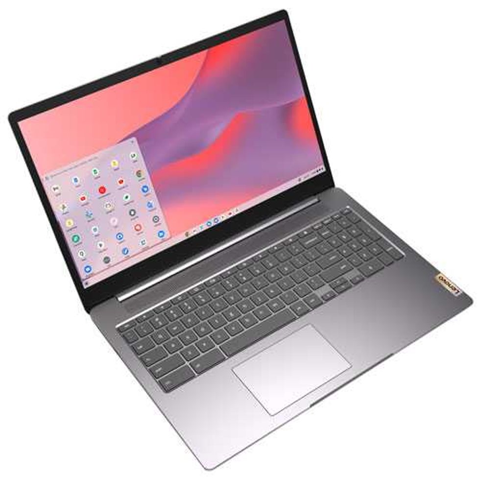 Lenovo IdeaPad 3i 15.6-inch Chromebook laptop