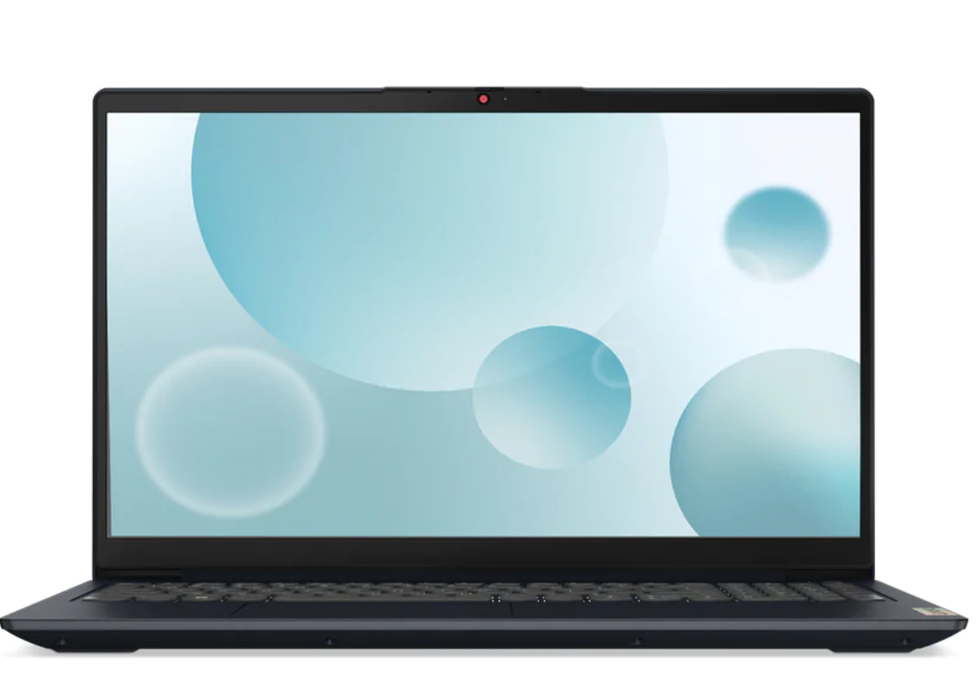 Lenovo - Ordinateur portable Ideapad 3 15,6 po Intel Core i5 1235U - SSD 512 Go - 8 Go RAM - Windows 11 edition familiale