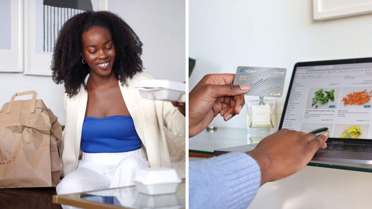 L’entrepreneuse Djamilla Toure partage ses astuces pour accumuler rapidement des récompenses